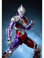 threezero フィグゼロ 1/6 ULTRAMAN SUIT TIGA