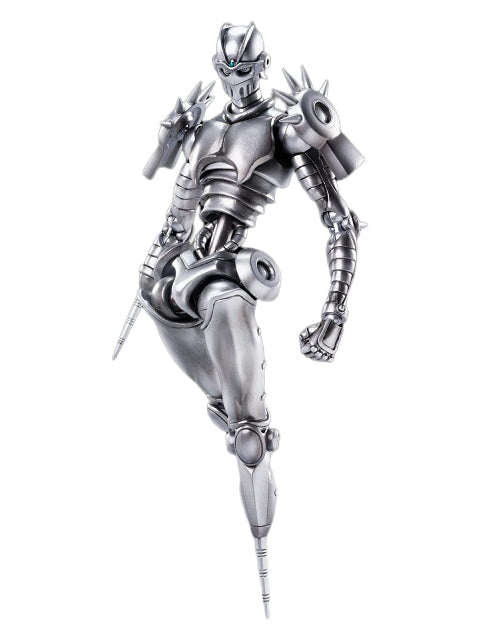 メディコスエンタテインメント 超像可動 S・C 【再販】 「ジョジョの奇妙な冒険 第5部」