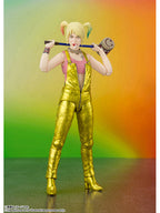 S.H.Figuarts ハーレイ・クイン（BIRDS OF PREY） 「ハーレイ・クインの華麗なる覚醒 BIRDS OF PREY」