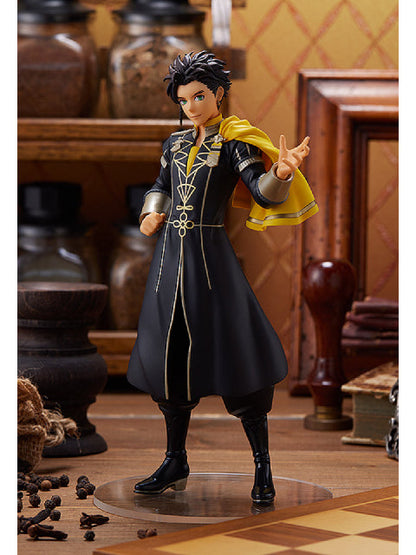 POP UP PARADE Claude Von Regan "Fire Emblem: Three Houses"