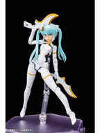 コトブキヤ 悪魔型 ストラーフ リペイントカラーバージョン 1/1 【プラモデル】 メガミデバイス コラボ 武装神姫