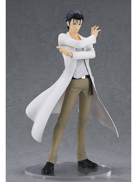 POP UP PARADE 岡部倫太郎 「STEINS；GATE」