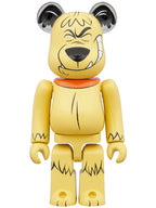 BE@RBRICK Muttley(ケンケン)　100%&400%