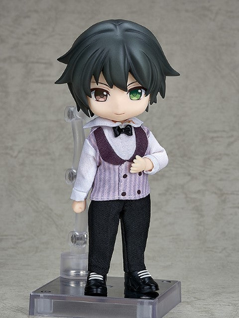 ねんどろいどどーる おようふくセット クラシックコンサート：Boy