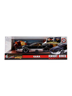 Jada Toys 1/24 K.A.R.R. 「ナイトライダー」