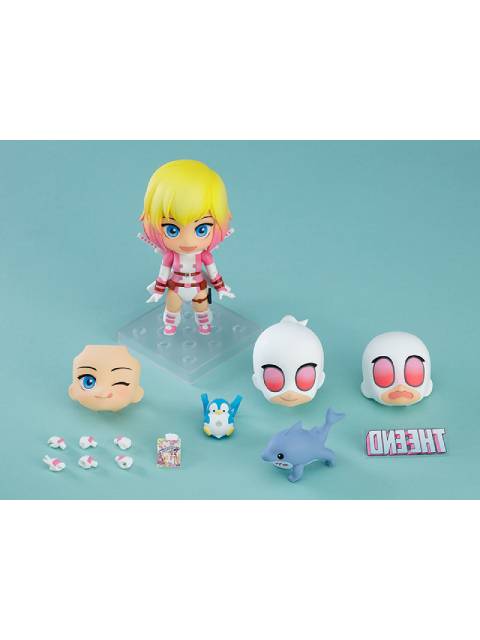 ねんどろいど 1696 グウェンプール 「Marvel Comics」