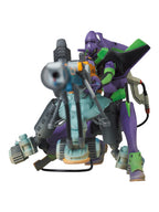 メディコムトイ UDF エヴァンゲリオン 初号機 (ヤシマ作戦) 「エヴァンゲリオン #2」