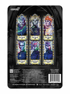 スーパー7 リ・アクション / GHOST（ゴースト）： プリクエル ネームレス・グール