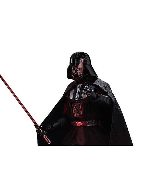 S.H.Figuarts ダース・ベイダー(STAR WARS： Obi-Wan Kenobi)