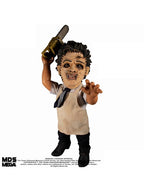 メズコ MDS レザーフェイス 15インチ メガスケール フィギュア 「悪魔のいけにえ」 デザイナーシリーズ