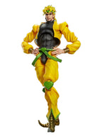 メディコスエンタテインメント 超像可動BIG DIO 「ジョジョの奇妙な冒険 第3部」