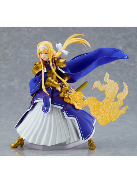figma 543 アリス・シンセシス・サーティ 「ソードアート・オンライン アリシゼーション War of Underworld」