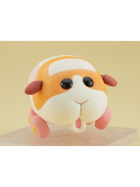ねんどろいど 1677 ポテト 「PUI PUI モルカー」