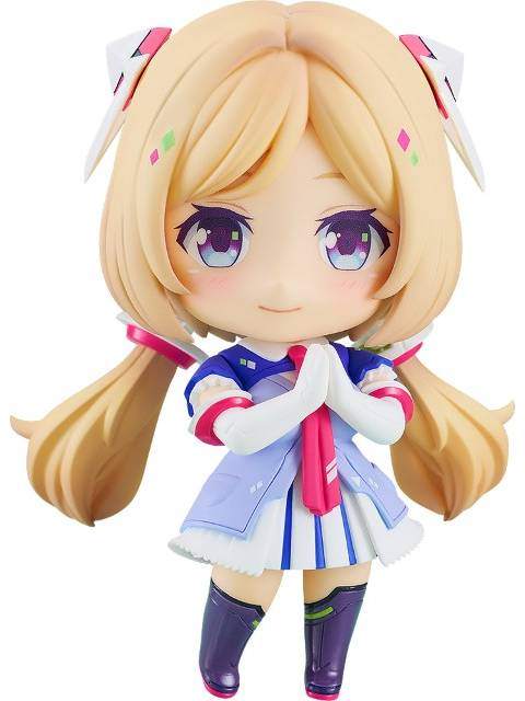 ねんどろいど 2230 アキ・ローゼンタール 「ホロライブプロダクション」