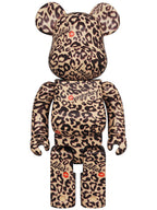 BE@RBRICK Amplifier 100%&400%