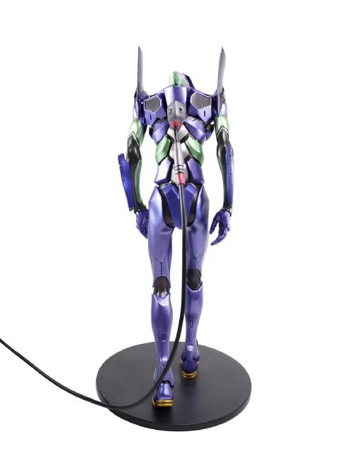 CCP エヴァンゲリオン 初号機メタリックVer. 「CCP EVANGELION PROJECT