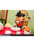 S.H.Figuarts 孫悟空の腹八分目セット 「ドラゴンボールZ」 【再販】