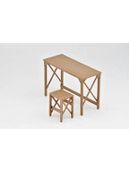 リトルアーモリー 【LD044】 セーフハウスA 1/12 【プラモデル】