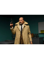 ネカ ブギーマン マイケル・マイヤーズ vs サム・ルーミス 「ハロウィンII ブギーマン」 アルティメット 7インチ アクションフィギュア 2PK