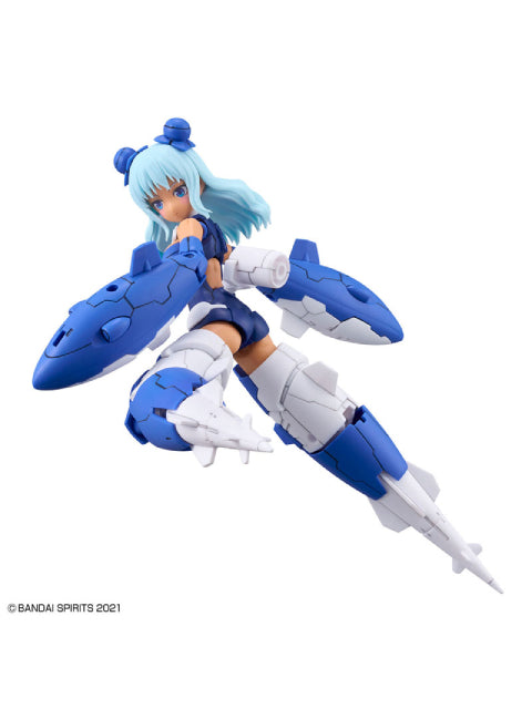 30MS SIS-Ac19b シアナ=アマルシア(ヴィヴァーチェフォーム) 【プラモデル】