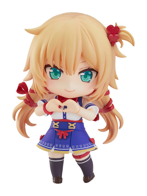 ねんどろいど 赤井はあと 「ホロライブプロダクション」