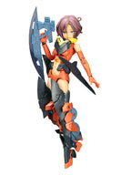 コトブキヤ SOLロードランナー 1/1 【プラモデル 】 「メガミデバイス」【再販】