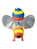 【限定品】 メディコムトイ ハッチ(レトロカラー) 「みなしごハッチ」 【新古品 特別価格】