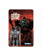 スーパー7 リ・アクション アイアン・ジャイアント（アタックモード Ver.） 「アイアン・ジャイアント」