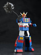 エヴォリューショントイ デンジタイガー＆ダイデンジン 「電子戦隊デンジマン」