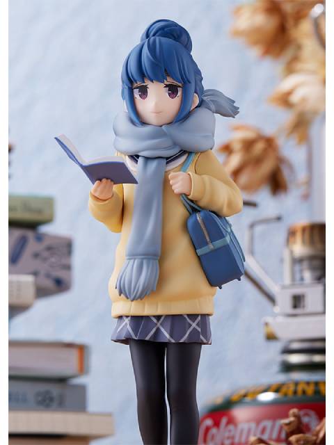 POP UP PARADE 志摩リン 「ゆるキャン△」