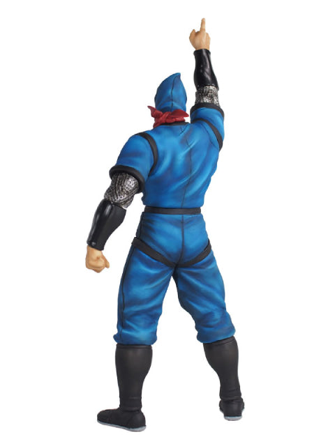 CCP CMC No.EX ザ・ニンジャ 2.0 初期登場 Ver. 原作カラー