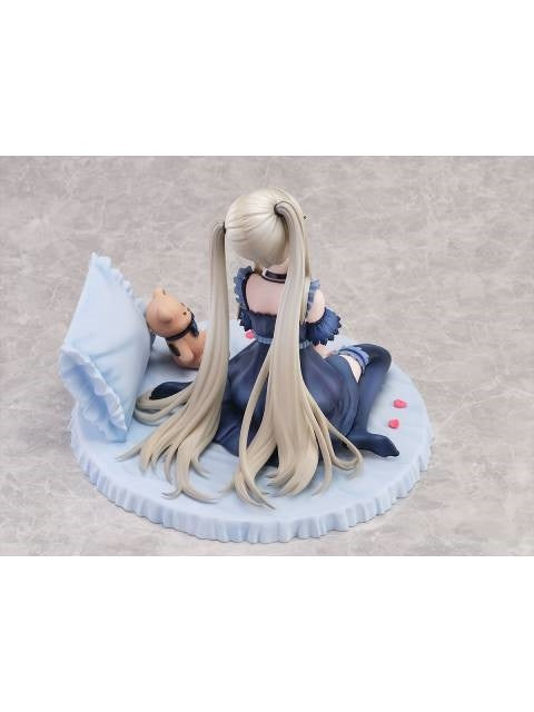 渋谷スクランブルフィギュア 椎名真昼 -小悪魔様 Ver.- 1/6 「お隣の天使様にいつの間にか駄目人間にされていた件」