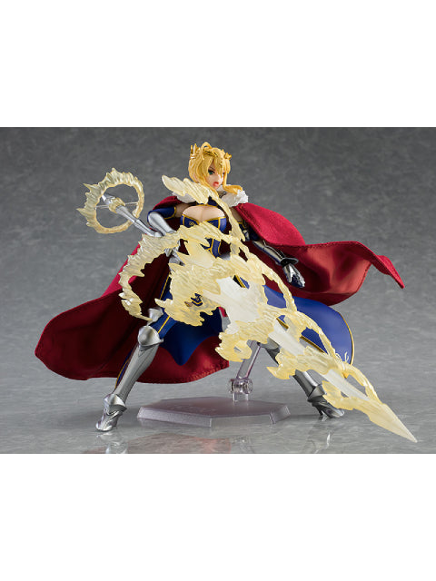 figma 568 ランサー/アルトリア・ペンドラゴン 「Fate/Grand Order」
