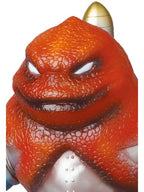 【限定品】 メディコムトイ ミサイルヤモリ(新色)+ミニソフビ 「仮面ライダーV3より」 【新古品 特別価格】