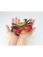 海洋堂 リボジオ アカテガニ