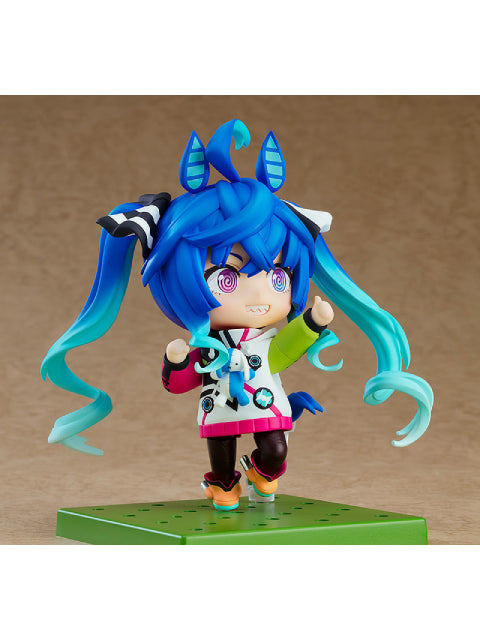 Nendoroid 1957 Twin Turbo "Uma Musume: Pretty Derby"