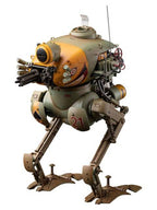 WAVE 1/16完成品 マシーネンクリーガー クレーテ(キュスター)