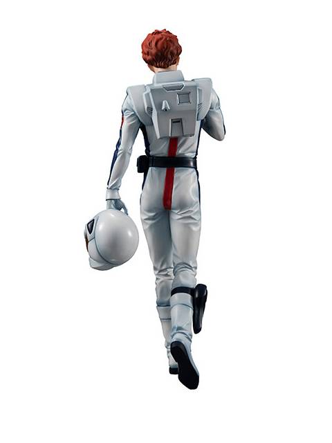 メガハウス GGG アムロ・レイ 【再販】 「機動戦士ガンダム 逆襲のシャア」 ガンダム・ガイズ・ジェネレーション