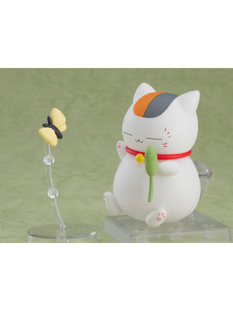 ねんどろいど 1344 ニャンコ先生 「夏目友人帳」