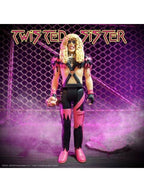 スーパー7 リ・アクション ディー・スナイダー 「TWISTED SISTER(トゥイステッド・シスター)」