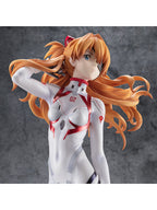 リボルブ 式波・アスカ・ラングレー 「シン・エヴァンゲリオン劇場版」