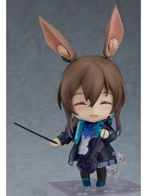 ねんどろいど 1757 アーミヤ DX 昇格Ver. 「アークナイツ」