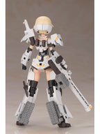 コトブキヤ 轟雷 改(白) Ver.2