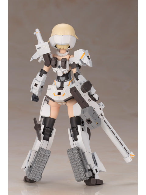 コトブキヤ 轟雷 改(白) Ver.2