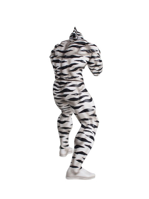 CCP CMC キン肉マンゼブラ 2.0 原作カラー CCP Muscular Collection (CMC) NO.68