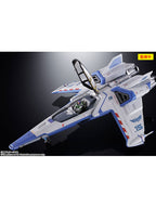 超合金 XL-15 SPACE SHIP 「バズ・ライトイヤー」