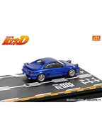 MODELER'S 1/64 頭文字D セットVol.15 小柏カイMR2(SW20) ＆ 藤原拓海トレノ(AE86)