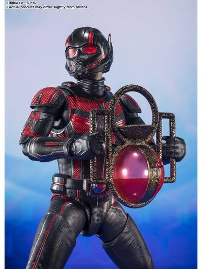 SHFiguarts Ant-Man (Ant-Man and the Wasp: Quantumania)