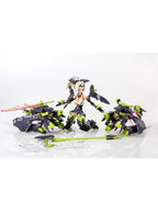 コトブキヤ 朱羅 玉藻ノ前 1/1 【プラモデル】 【再販】 「メガミデバイス」