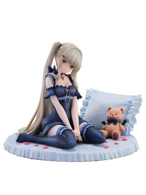 渋谷スクランブルフィギュア 椎名真昼 -小悪魔様 Ver.- 1/6 「お隣の天使様にいつの間にか駄目人間にされていた件」